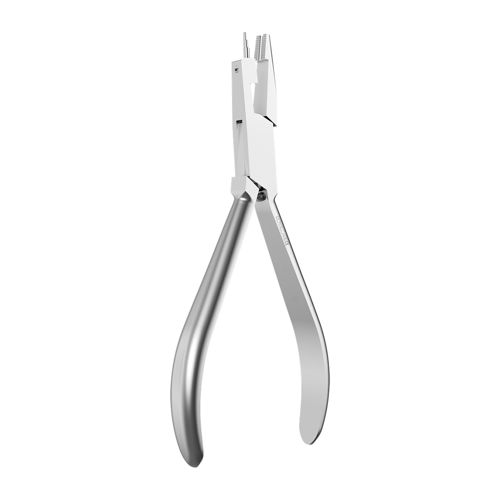 Wire Forming Plier